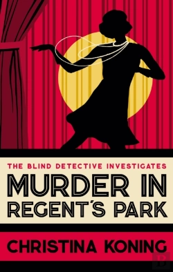 Bertrand.pt - Murder In Regent'S Park