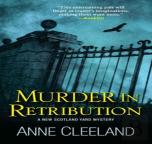 Murder In Retribution