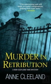 Murder In Retribution