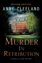 Murder In Retribution