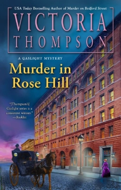 Bertrand.pt - Murder In Rose Hill
