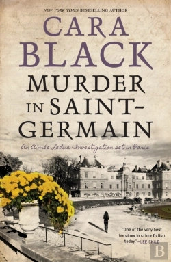 Bertrand.pt - Murder In Saint-Germain
