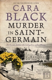 Murder In Saint-Germain