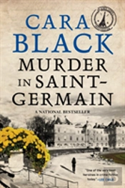 Murder In Saint-Germain