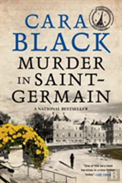 Bertrand.pt - Murder In Saint-Germain