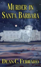 Murder In Santa Barbara