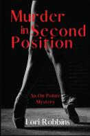 Murder In Second Position
