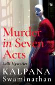 Murder In Seven Acts