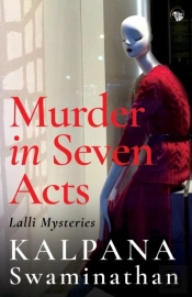 Murder In Seven Acts