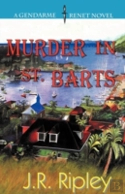 Bertrand.pt - Murder In St. Barts