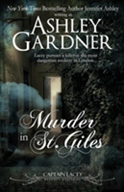 Murder In St. Giles