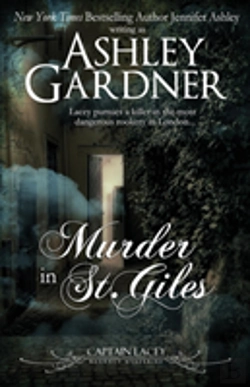 Bertrand.pt - Murder In St. Giles