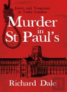 Murder In St Paul'S