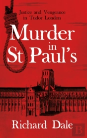 Murder In St Paul'S