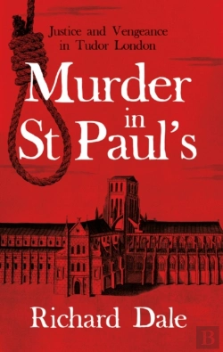 Bertrand.pt - Murder In St Paul'S