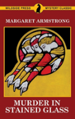 Murder In Stained Glass
