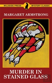 Murder In Stained Glass