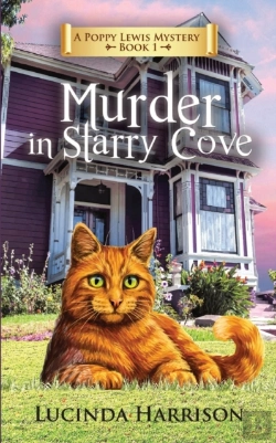 Bertrand.pt - Murder In Starry Cove