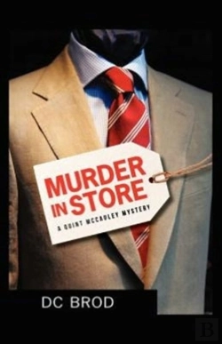 Bertrand.pt - Murder In Store