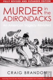 Murder In The Adirondacks