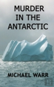 Murder In The Antarctic