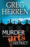 Murder In The Arts District
