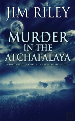 Bertrand.pt - Murder In The Atchafalaya