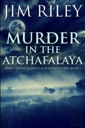 Murder In The Atchafalaya