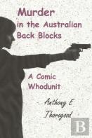 Murder In The Australian Back Blocks