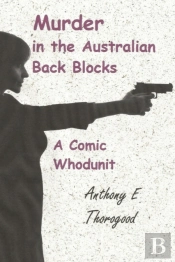 Murder In The Australian Back Blocks