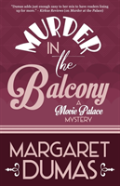 Murder In The Balcony