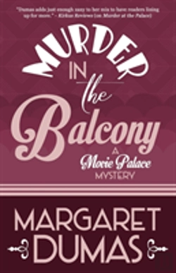 Bertrand.pt - Murder In The Balcony