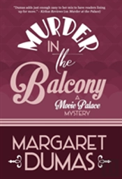 Murder In The Balcony