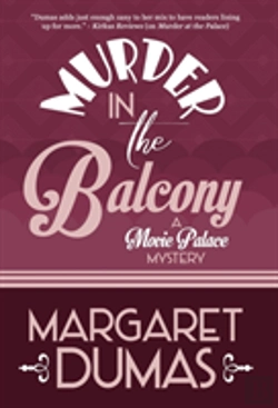 Bertrand.pt - Murder In The Balcony