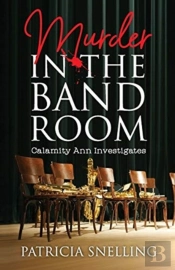 Murder In The Band Room