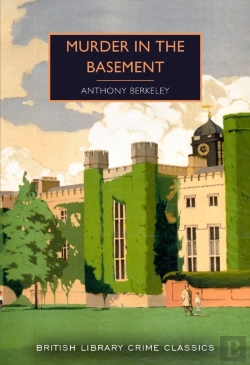 Bertrand.pt - Murder In The Basement