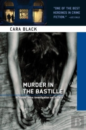 Murder In The Bastille