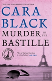 Murder In The Bastille