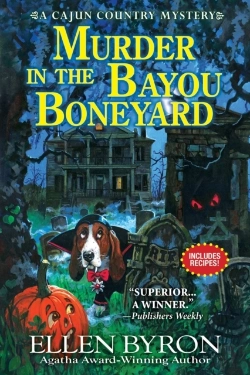 Bertrand.pt - Murder In The Bayou Boneyard