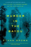 Murder In The Bayou