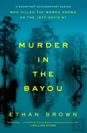 Murder In The Bayou