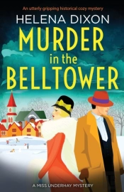 Murder In The Belltower
