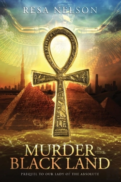 Bertrand.pt - Murder In The Black Land