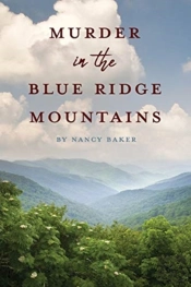 Murder In The Blue Ridge Mountains