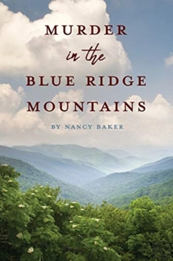 Bertrand.pt - Murder In The Blue Ridge Mountains