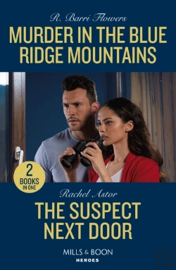 Bertrand.pt - Murder In The Blue Ridge Mountains / The Suspect Next Door