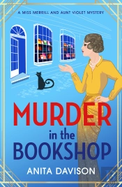 Murder In The Bookshop