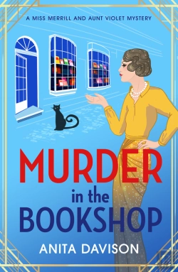 Bertrand.pt - Murder In The Bookshop
