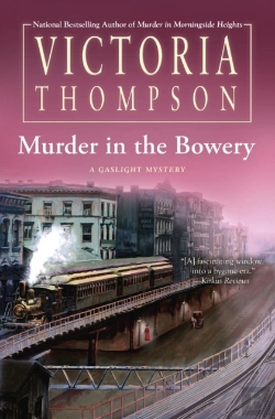 Bertrand.pt - Murder In The Bowery