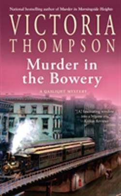 Bertrand.pt - Murder In The Bowery